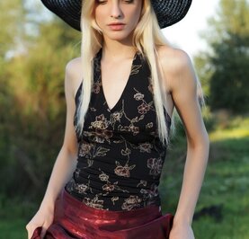 Viktorya