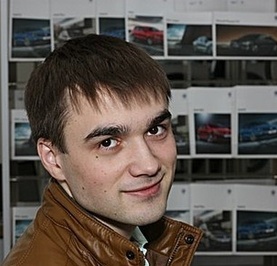 Дмитрий
