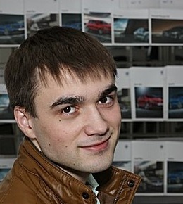 Дмитрий