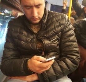 Тимур
