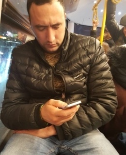 Тимур