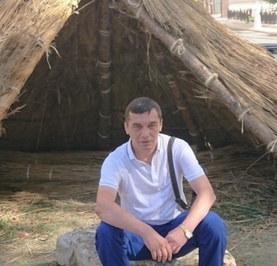 Игорь