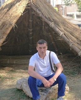 Игорь
