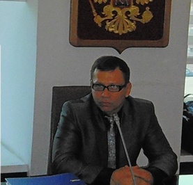 Игорь