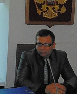 Игорь