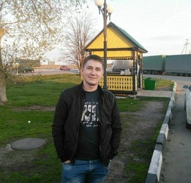 Андрей