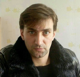 Сергей