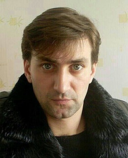 Сергей