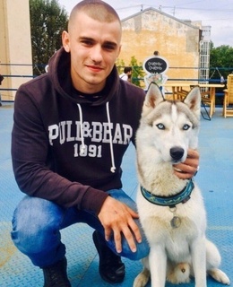 Сергей — фото 16