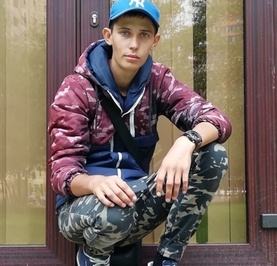 Сергей