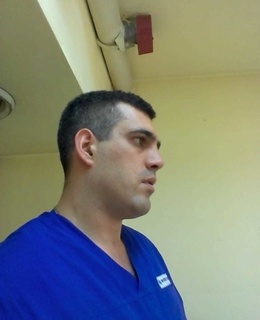 Тигр