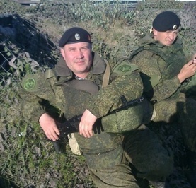 Боссяра