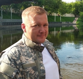 Антон