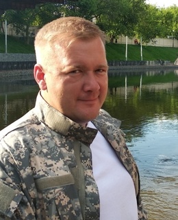 Антон
