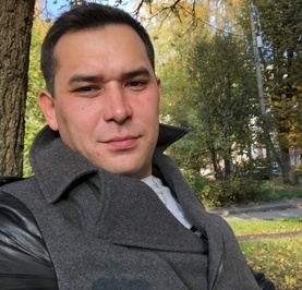 Митяй
