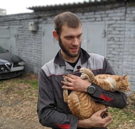 Антон