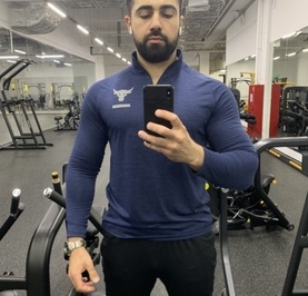 Mikhail