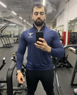 Mikhail