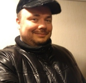 Александр