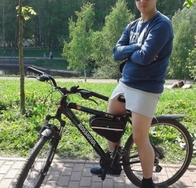 Дмитрий