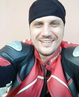 Олег Кузнецов