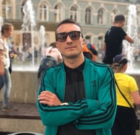 Егор