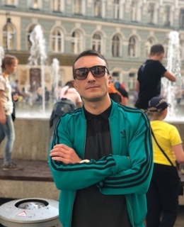 Егор