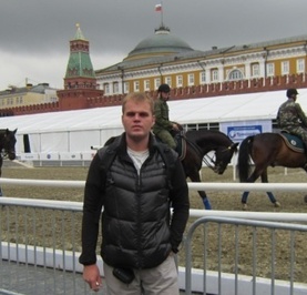 Игорь