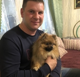 Сергей