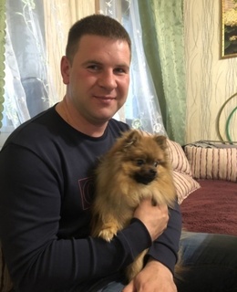 Сергей