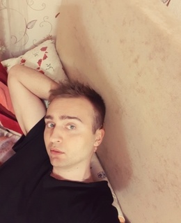 Костя Минск