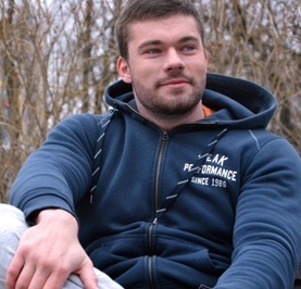Сергей