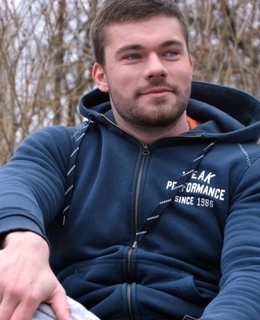 Сергей