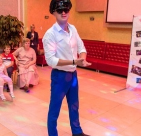 Алексей