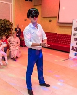 Алексей