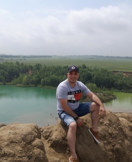 Виталик