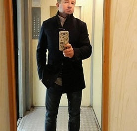 Павел Эскабар