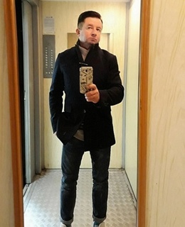 Павел Эскабар