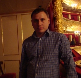 Антон