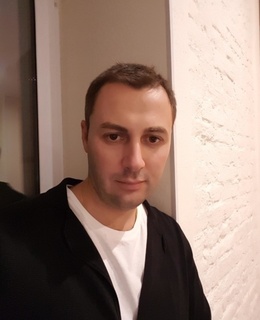 Антон
