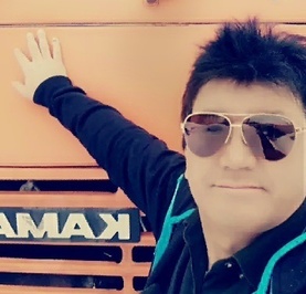 Сайдмурод