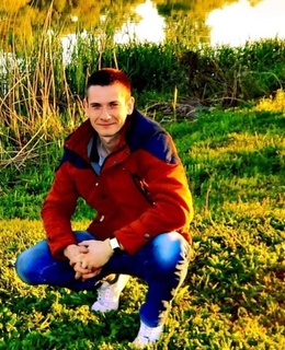 Дмитрий
