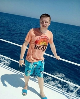 Игорь