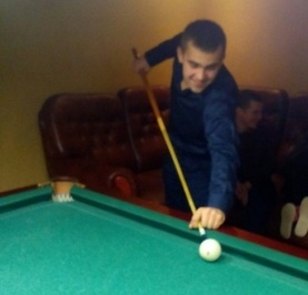 Игорь