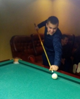 Игорь