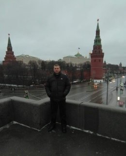 Сергей Иванов — фото 18
