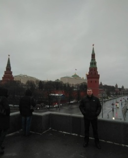 Сергей Иванов — фото 17