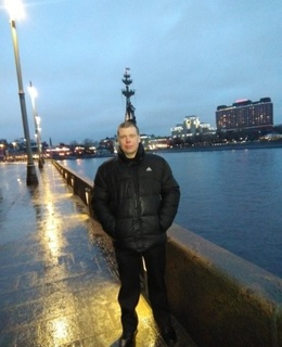 Сергей Иванов — фото 16