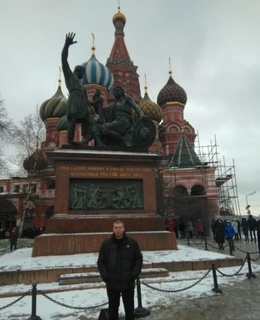 Сергей Иванов — фото 14