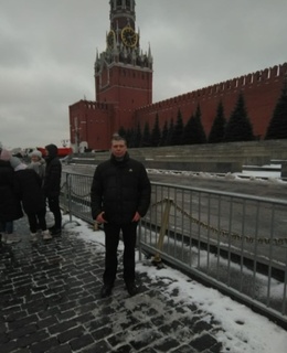 Сергей Иванов — фото 12
